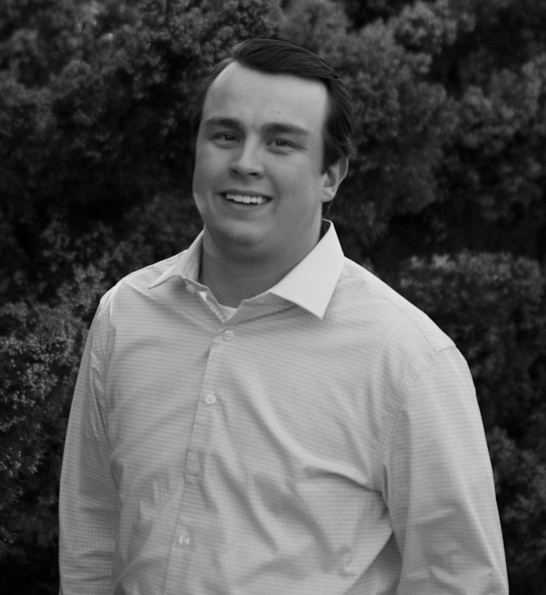 Max Bowers headshot