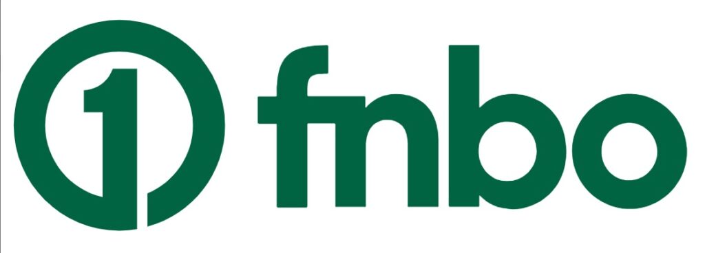 FNBO logo