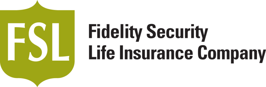 Fidelity Security Life Insurance logo