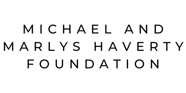 Michael and Marlys Haverty Foundation logo
