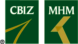 CBIZ logo