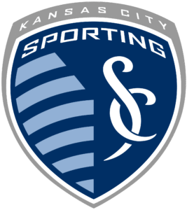 Sporting KC Logo