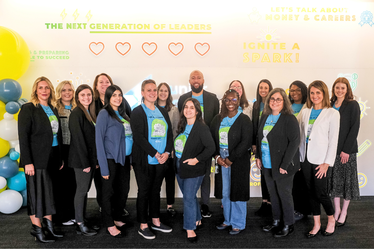 Careers - Junior Achievement of Greater Kansas City