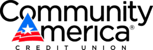 CommunityAmerica Credit Union logo