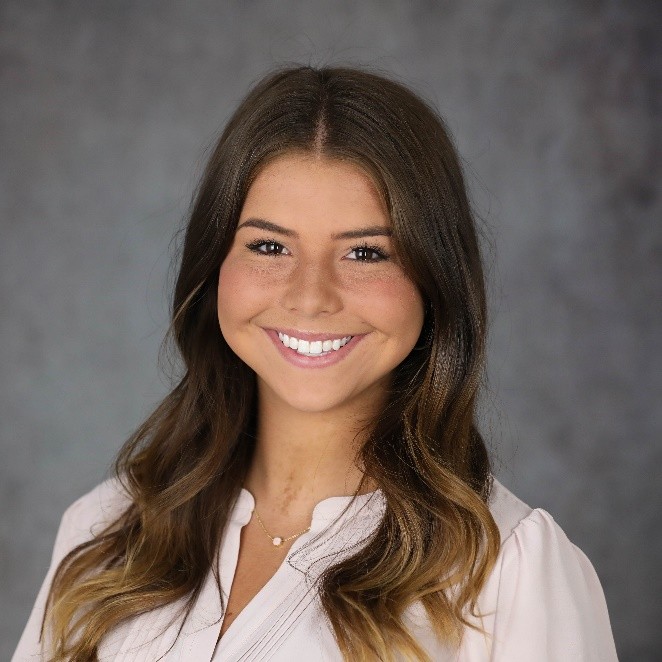 Kelsey Short Headshot