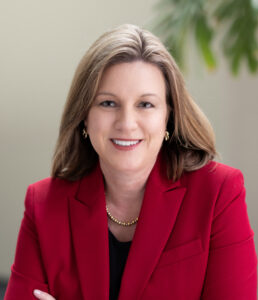 Kathy Nelson Headshot