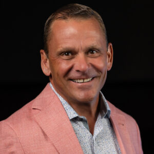 Marty Bicknell Headshot
