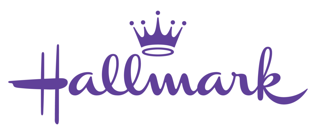 Hallmark logo