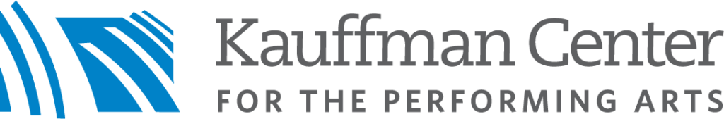 Kauffman Center for the Performing Arts logo