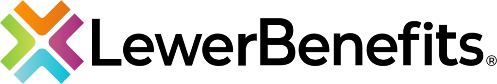 Lewer Benefits logo