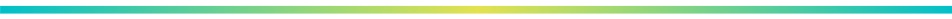 Blue to Yellow Divider Bar