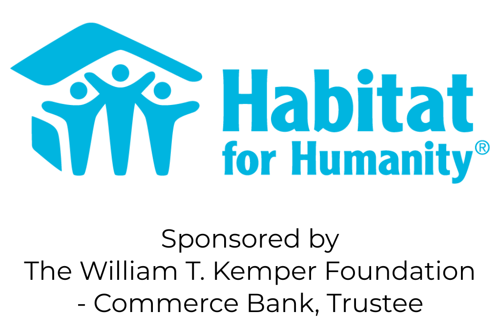 Habitat for Humanity Logo