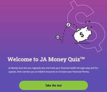 Tools - Money Quiz